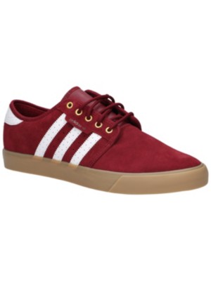 adidas Skateboarding Seeley Skateschuhe ID 519804 Blue Tomato